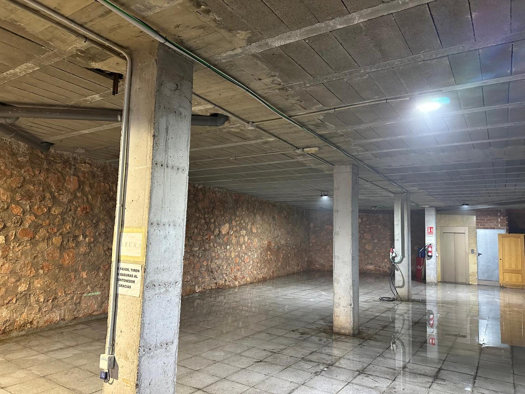 Hostal La Paz Ossa de Montiel Eksteriør billede