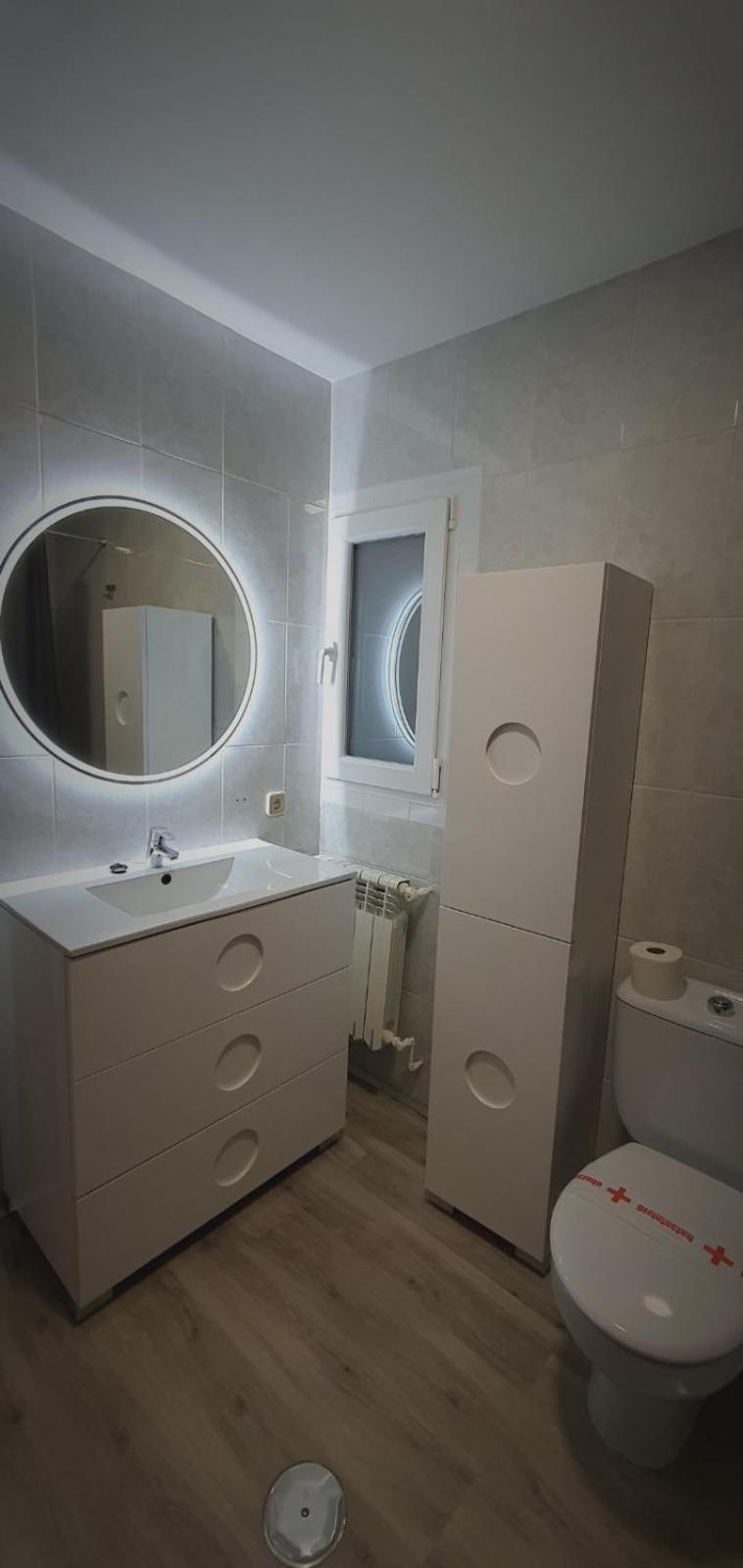 Hostal La Paz Ossa de Montiel Eksteriør billede